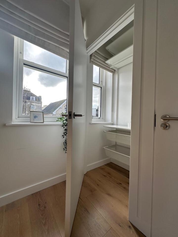 Apartmán Contemporary Pied A Terre In The Heart Of Bath Exteriér fotografie